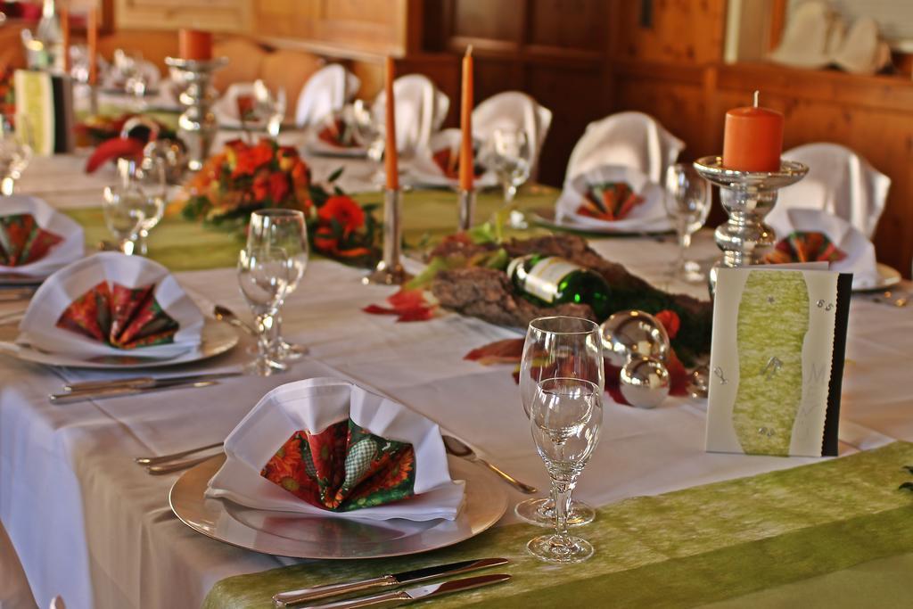 Gasthof - Hotel Zum Loewen Schwabthal Eksteriør bilde